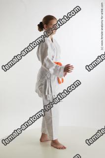 standing reference selin06